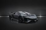 Dianche Bertone BSS GT One 2018 года